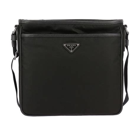 prada man bag selfridges|borse Prada in canvas.